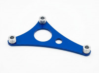 Taiko опора насоса ГУР JZ v1 (синий)