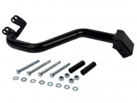 Suzuki Jimny JB64 JB74 траверса под лифт 2