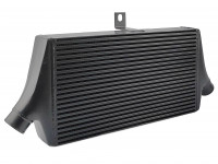 Интеркулер MMC Lancer Evo 7 8 9 01-07 Mishimoto style