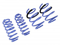 Triple S пружины под занижение Toyota Camry XV70 18+ 2.0, 2.5