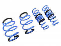 Triple S пружины под занижение Kia Optima K5 JF 16+