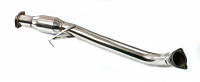 Даунпайп Nissan Silvia S14 SR20 DET