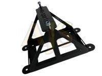 Площадка под аккумулятор 340х190х210мм