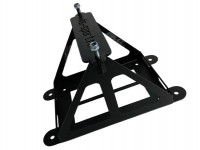 Площадка под аккумулятор 340х190х210мм