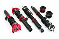 Койловеры MDU street VW Golf MK5, MK6