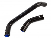 Патрубки радиатора Lexus GS300 2GR 3GR (черный)