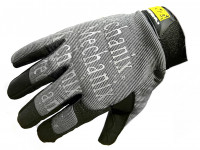 Перчатки Mechanix серые (L)