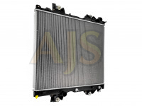 Радиатор Koyorad Toyota Land Crusier Prado 150 1KDFTV