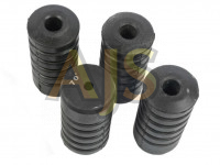 Suzuki Jimny JB23 74 комплект ограничителей амортизаторов