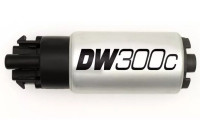DeatschWerks насос топливный 340л,  ч Nissan GTR DW300 (серия: компакт)