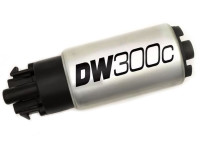 DeatschWerks насос топливный 340л/ч Nissan GTR DW300 (серия компакт)