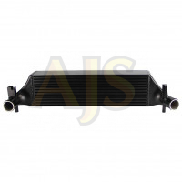 Интеркулер VW Polo Audi A1 1.4 1.6 2.0 TSI Wagner style