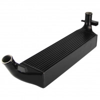 Интеркулер VW Polo Audi A1 1.4 1.6 2.0 TSI Wagner style