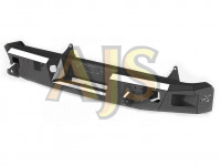 Бампер силовой задний BMS PRO-Line для Toyota Tundra 07-13