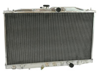 Алюминиевый радиатор Honda Accord CL7 02-08 K24