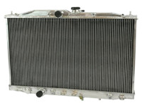 Алюминиевый радиатор Honda Accord CL7 02-08 K24
