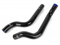 Патрубки радиатора Toyota Ipsum SXM10 3s (синий)