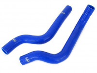 Патрубки радиатора Toyota Ipsum SXM10 3s (синий)