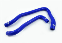 Патрубки радиатора MMC Colt Z27A Ralli Art 04-09 (черный)