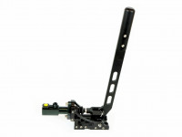 Ручной тормоз гидравлический RRP style с цилиндром (черный)