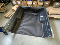 Toyota Hilux 2005-2014 vigo двухкабинник вкладыш в кузов УЦЕНКА