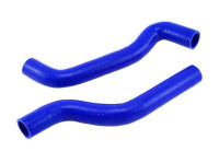 Патрубки радиатора Toyota Camry XV30 2.4l 2AZ-FE 02-06