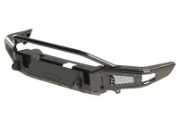 Бампер силовой передний BMS ALFA для Toyota Land Cruiser Prado 150 09-17