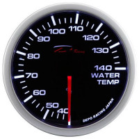 Датчик DEPO температуры охлаждающей жидкости  52мм  BLED-серия