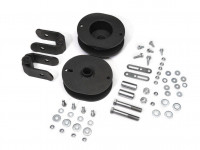 Лифт комплект BMS Toyota Land Cruiser Prado 150 2 дюйма задняя ось