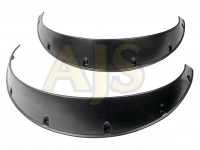 Расширители колесных арок универсальные 120мм