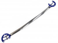 Toyota Corolla 04-12 распорка передних стоек (синий)