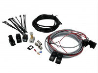 Комплект пневматики для блокировок дифференциала