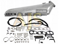 Коллектор впускной 2JZ-GTE все модели литой алюминий
