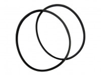 Toyota ремень генератора 1KZ 9091602385