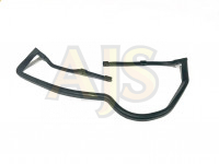 Toyota прокладка средней крышки ремня ГРМ 1132946040