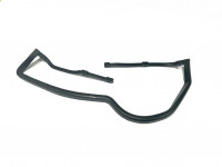 Toyota прокладка средней крышки ремня ГРМ 1132946040