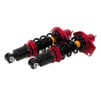 Койловеры MDU street Honda Accord 2007-2012