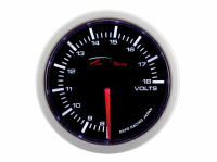 Датчик DEPO вольтметр  52мм  B-серия