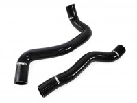 Патрубки радиатора Toyota Camry XV40 2.4l 2AZ-FE 07-10 (черный)