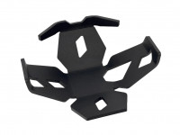 Suzuki Jimny JB64 JB74 защита заднего моста (редуктора)