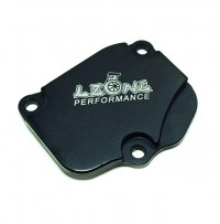 Крышка натяжителя цепи ГРМ Honda K20,  24 Type R