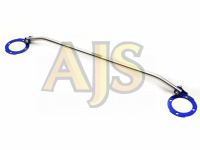 Taiko распорка передних стоек Toyota Starlet Corolla II Tercel P80 P90 L40 L50 89-99 (синий)