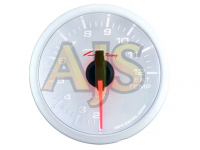 Датчик DEPO выхлопных газов ЕГТ 60мм с белым экраном WBL серии