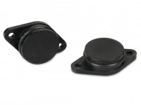 Набор для удаления лепестков впускного коллектора BMW дизель 6х22мм адаптеры