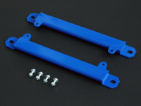 Taiko распорки задняя нижняя подрамника Toyota Mark X X120 04-09