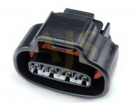 Фишка катушки зажигания трамблер 9098011150 Toyota