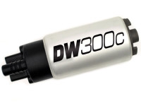 DeatschWerks насос топливный 340л/ч Mitsubishi EVO X 2008-15 DW300 (серия компакт)