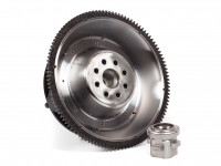 Сцепление BMW E46 Getrag-Toyota 1-2JZ двухдисковое с маховиком