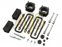 Лифт комплект BMS Toyota Tundra 07-21 3+2 дюйма