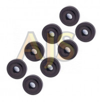 TS Honda Civic ALL 06-12 проставки опоры кулисы